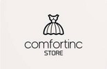 comfortinc— демонстраційний інтернет-магазин